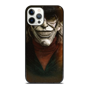 THE BLACK PHONE ETHAN HAWKE iPhone 12 Pro Case Cover