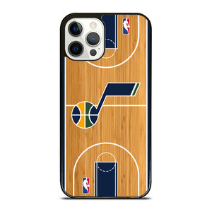 UTAH JAZZ NBA ARENA iPhone 12 Pro Case Cover UTAH JAZZ NBA ARENA iPhone 12 Pro Case Cover