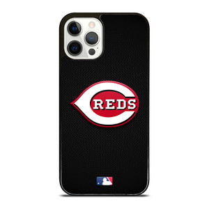 CINCINNATI REDS BASEBALL TEAM iPhone 12 Pro Case Cover