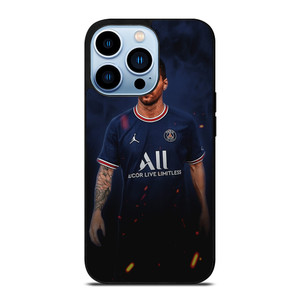 LIONEL MESSI PARIS SAINT GERMAIN PSG 3 iPhone 13 Pro Max Case Cover LIONEL MESSI PARIS SAINT GERMAIN PSG 3 iPhone 13 Pro Max Case Cover