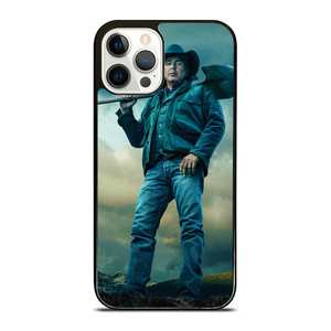 YELLOWSTONE KEVIN COSTNER iPhone 12 Pro Case Cover YELLOWSTONE KEVIN COSTNER iPhone 12 Pro Case Cover