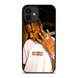 2 CHAINZ SUPREME iPhone 12 Mini Case Cover