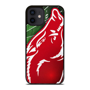 ARKANSAS RAZORBACKS FOOTBALL iPhone 12 Mini Case Cover
