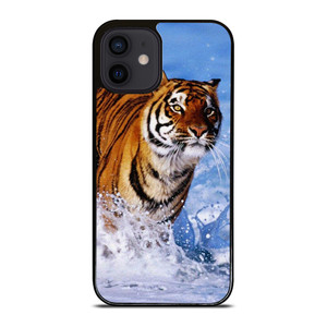BENGAL TIGER iPhone 12 Mini Case Cover