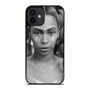 BEYONCE LEMONADE iPhone 12 Mini Case Cover