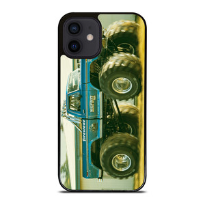 BIGFOOT MONSTER TRUCK 4X4 iPhone 12 Mini Case Cover