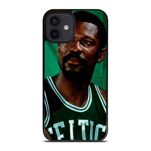 BILL RUSSEL BOSTON CELTIC 2 iPhone 12 Mini Case Cover