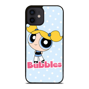 BUBBLES THE POWERPUFF GIRLS 2 iPhone 12 Mini Case Cover