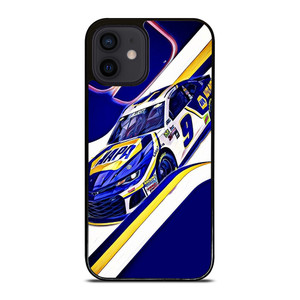 CHASE ELLIOTT NASCAR RACER iPhone 12 Mini Case Cover