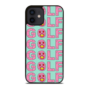 CHERRY BOMB TYLER THE CREATOR iPhone 12 Mini Case Cover CHERRY BOMB TYLER THE CREATOR iPhone 12 Mini Case Cover