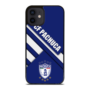 CLUB FOOTBALL PACHUCA iPhone 12 Mini Case Cover