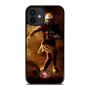 DEEBO SAMUEL SAN FRANCISCO 49ERS iPhone 12 Mini Case Cover DEEBO SAMUEL SAN FRANCISCO 49ERS iPhone 12 Mini Case Cover