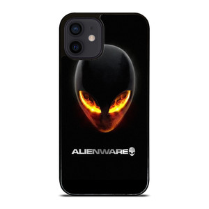 DELL ALIENWARE SPARKS iPhone 12 Mini Case Cover DELL ALIENWARE SPARKS iPhone 12 Mini Case Cover