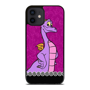 DISNEY FIGMENT DRAGON iPhone 12 Mini Case Cover