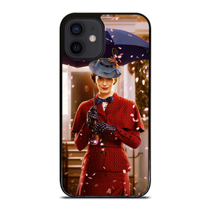 DISNEY MARY POPPINS RETURNS iPhone 12 Mini Case Cover