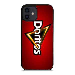 DORITOS RED LOGO iPhone 12 Mini Case Cover DORITOS RED LOGO iPhone 12 Mini Case Cover