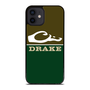 DRAKE WATERFOWL VINTAGE LOGO iPhone 12 Mini Case Cover