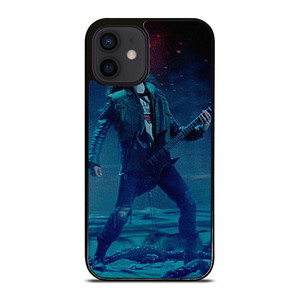 EDDIE MUNSON MASTER OF PUPPETS iPhone 12 Mini Case Cover