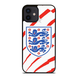 ENGLAND FOOTBALL TEAM iPhone 12 Mini Case Cover