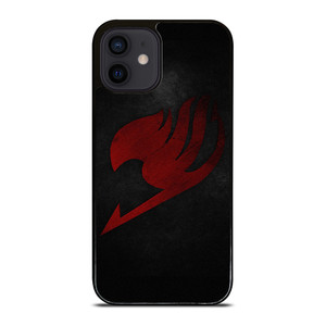 FAIRY TAIL ANIME EMBLEM iPhone 12 Mini Case Cover
