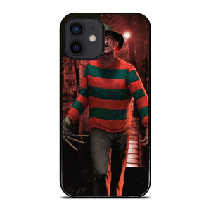 FREDDY KRUEGER NIGHTMARE ON ELM STREET 2 iPhone 12 Mini Case Cover