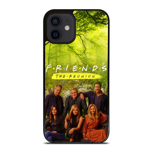 FRIENDS THE REUNION iPhone 12 Mini Case Cover