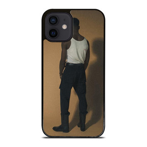 GIVEON HEARTBREAK ANNIVERSARY iPhone 12 Mini Case Cover