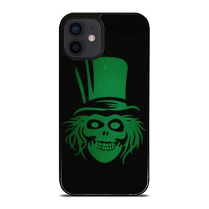 HATBOX GHOST HAUNTED MANSION ICON iPhone 12 Mini Case Cover