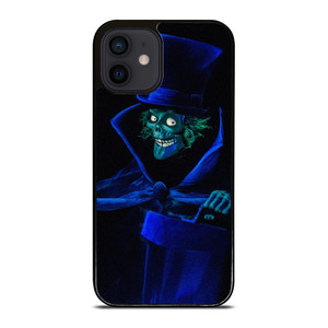 HATBOX GHOST HAUNTED MANSION iPhone 12 Mini Case Cover