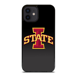 IOWA STATE CYCLONES FOOTBALL iPhone 12 Mini Case Cover