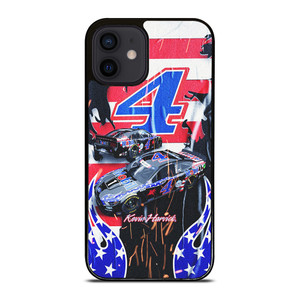 KEVIN HARVICK DRIVER iPhone 12 Mini Case Cover KEVIN HARVICK DRIVER iPhone 12 Mini Case Cover