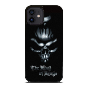 KING OF KINGS SKULL iPhone 12 Mini Case Cover KING OF KINGS SKULL iPhone 12 Mini Case Cover