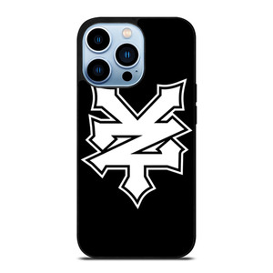 LOGO ZOO YORK SKATEBOARD iPhone 13 Pro Max Case Cover LOGO ZOO YORK SKATEBOARD iPhone 13 Pro Max Case Cover