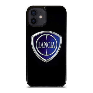 LANCIA CAR LOGO iPhone 12 Mini Case Cover
