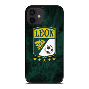 LEON FOOTBALL CLUB LOGO iPhone 12 Mini Case Cover LEON FOOTBALL CLUB LOGO iPhone 12 Mini Case Cover