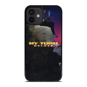 LIL BABY RAPPER ALBUM iPhone 12 Mini Case Cover