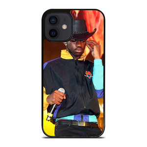LIL NAS X RAPPER iPhone 12 Mini Case Cover