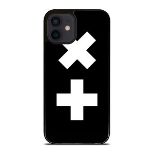 MARTIN GARRIX DJ SIGN iPhone 12 Mini Case Cover