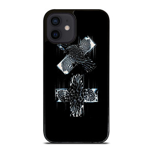 MARTIN GARRIX SENTIO iPhone 12 Mini Case Cover