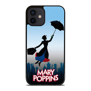 MARY POPPINS ICON iPhone 12 Mini Case Cover