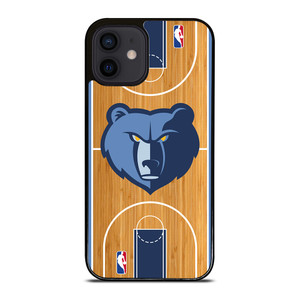 MEMPHIS GRIZZLIES NBA ARENA iPhone 12 Mini Case Cover
