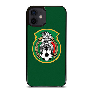 MEXICO NATIONAL SOCCER iPhone 12 Mini Case Cover