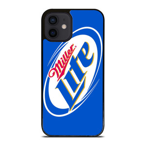 MILLER LITE BEER LOGO iPhone 12 Mini Case Cover