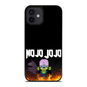 MOJO JOJO THE POWERPUFF GIRLS 2 iPhone 12 Mini Case Cover MOJO JOJO THE POWERPUFF GIRLS 2 iPhone 12 Mini Case Cover