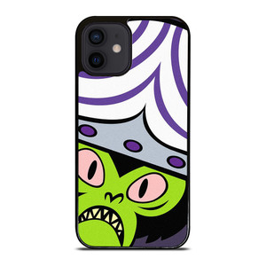 MOJO JOJO THE POWERPUFF GIRLS iPhone 12 Mini Case Cover MOJO JOJO THE POWERPUFF GIRLS iPhone 12 Mini Case Cover
