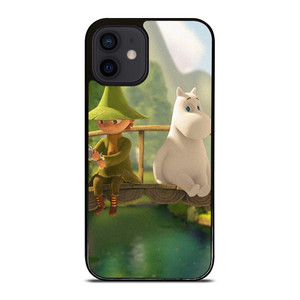 MOOMINVALLEY ANIMATION 2 iPhone 12 Mini Case Cover