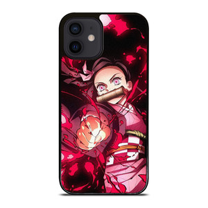 NEZUKO KAMADO DEMON SLAYER SPELL iPhone 12 Mini Case Cover