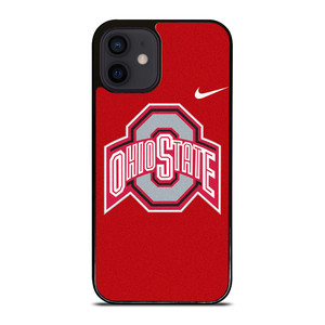 OHIO STATE FOOTBALL NIKE iPhone 12 Mini Case Cover