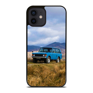 OLD RANGE ROVER iPhone 12 Mini Case Cover OLD RANGE ROVER iPhone 12 Mini Case Cover