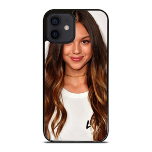 OLIVIA RODRIGO BEAUTIFUL iPhone 12 Mini Case Cover